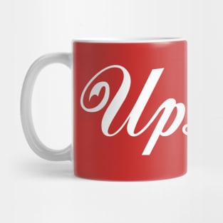 Updog Cola Mug